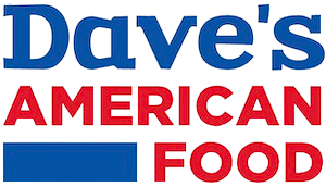 Dave's American Food