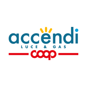 AccendiLuceeGasCoop