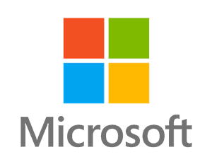 Microsoft