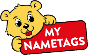 My Nametags