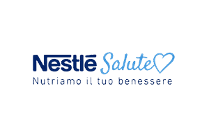 Nestle Salute